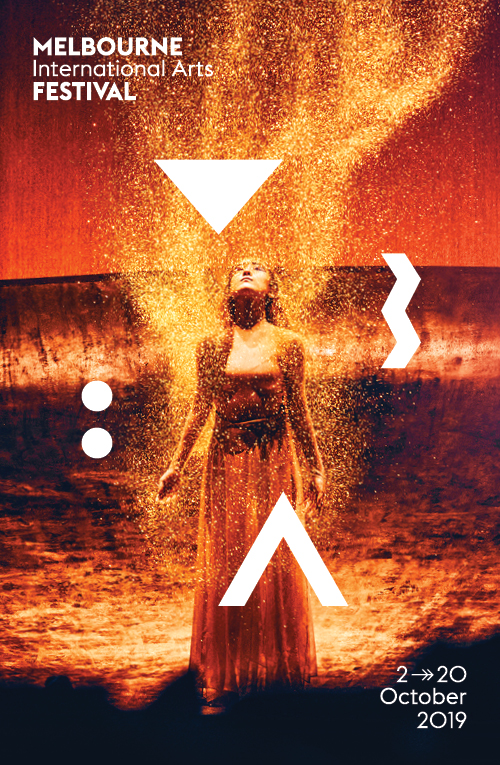 2019 Melbourne International Arts Festival Program Guide