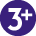 3+ Packages