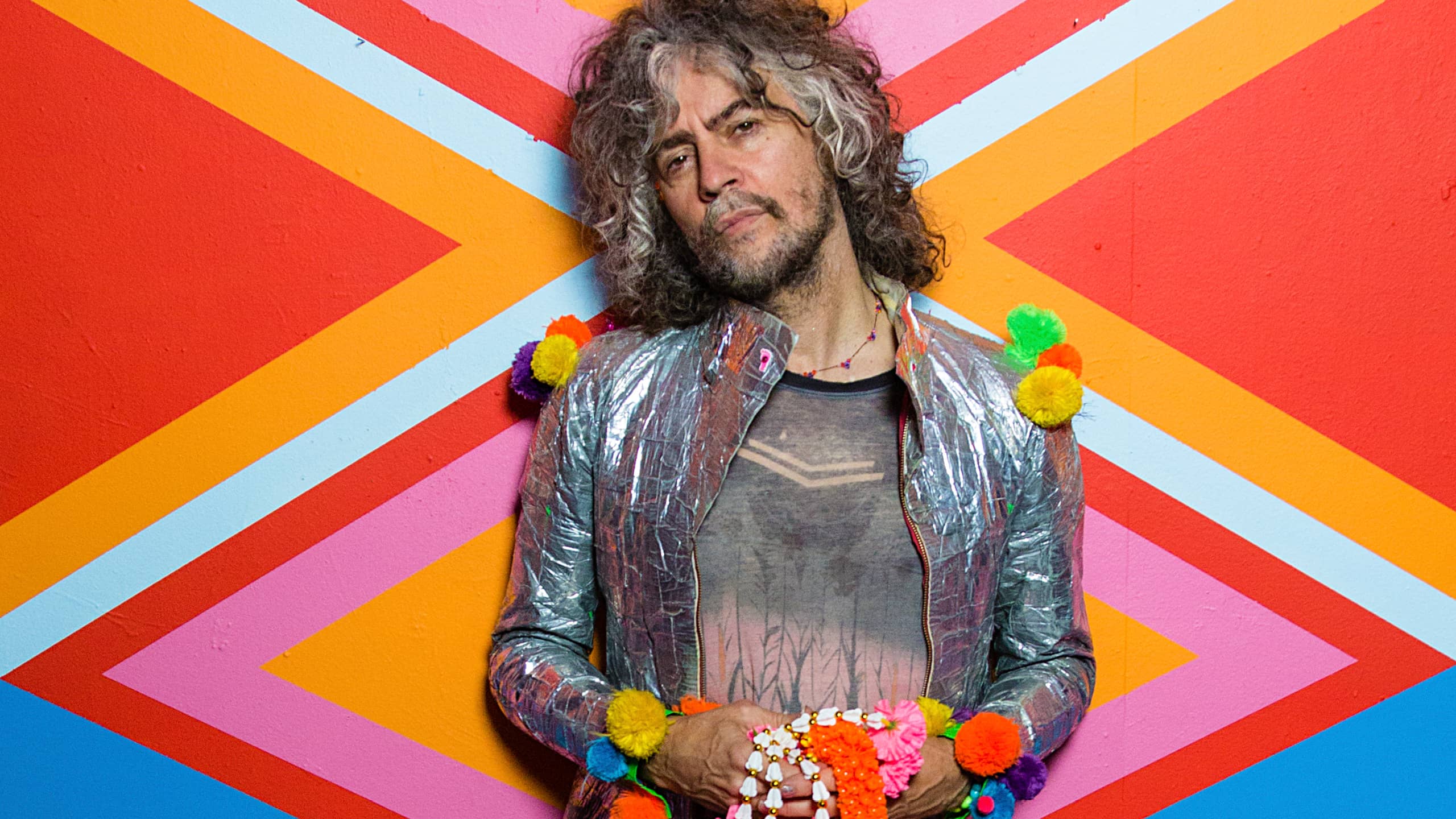The Flaming Lips